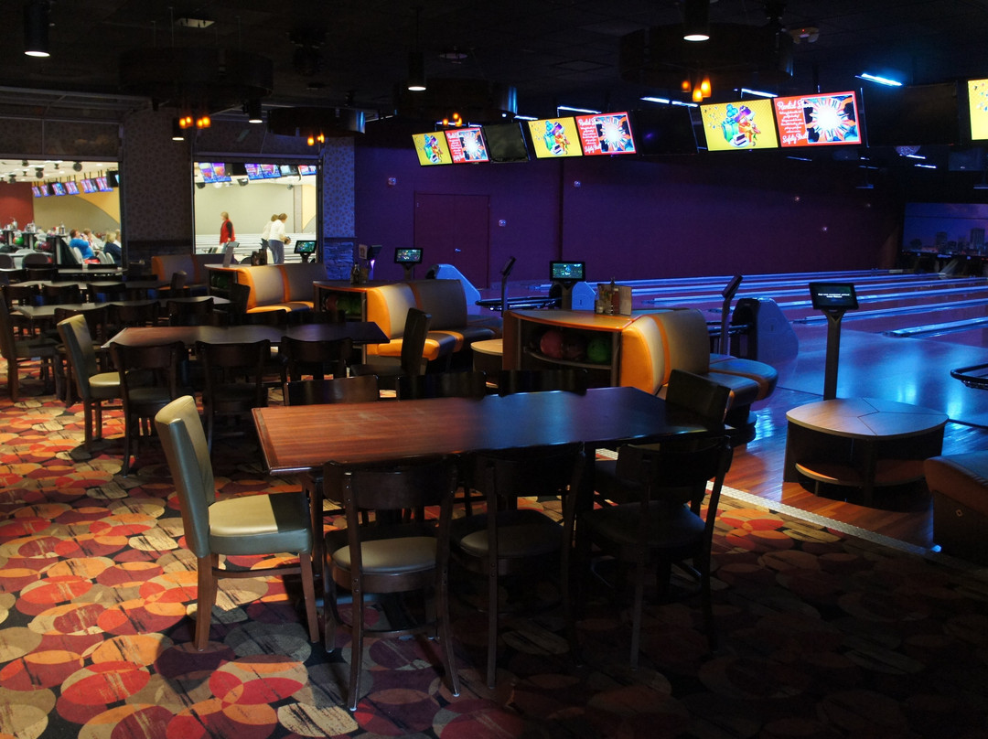 RollHouse-Solon必去景点