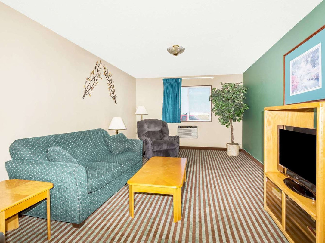 Super 8 by Wyndham Lexington主图