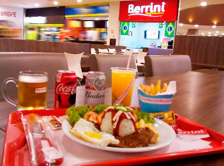 Berrini Restaurante
