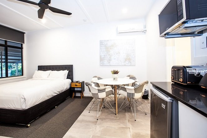 Darra Motel & Conference Centre主图