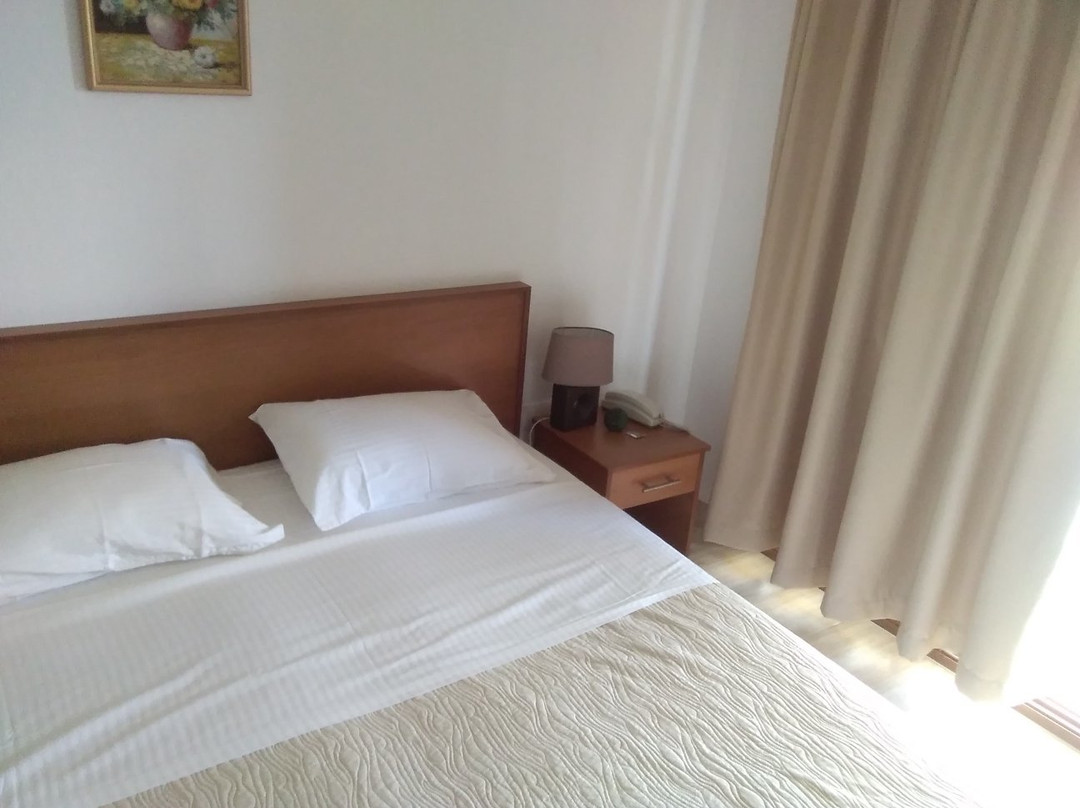Star Paradise Hotel主图