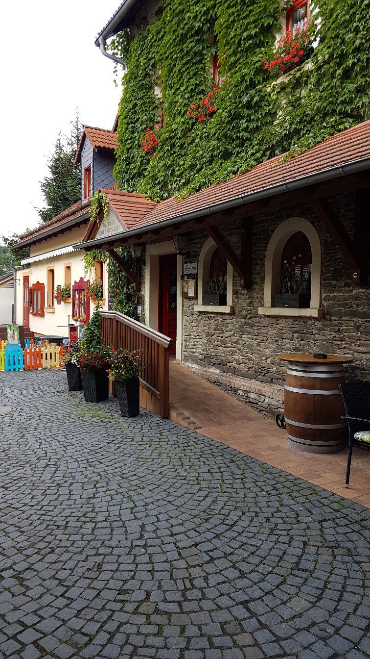 Hotel Zur Fernmühle-官方