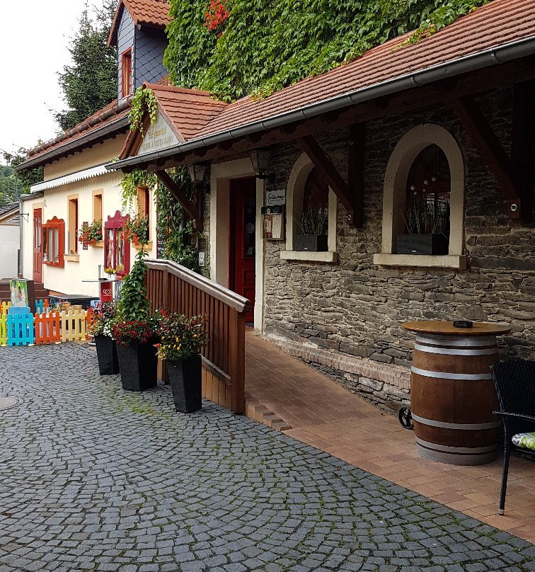 Hotel Zur Fernmühle主图