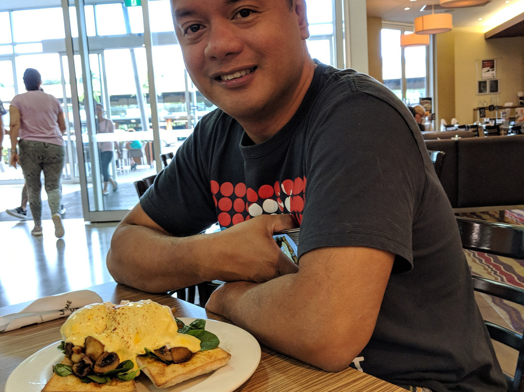 凯恩斯工厂直营卖场-凯恩斯必去景点