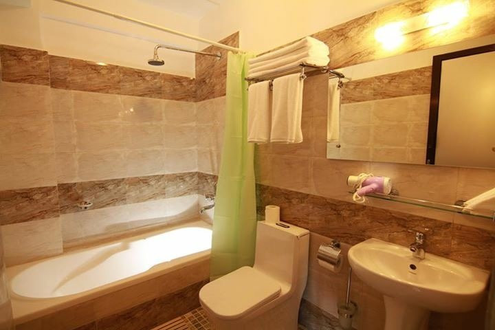 Hotel Kumari Star Inn主图