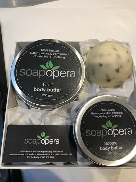 SoapOpera-奥林达必去景点