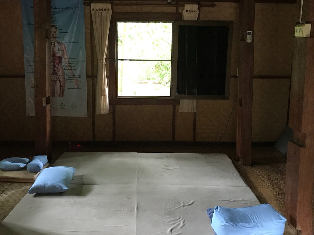 Baan Hom Samunphrai主图