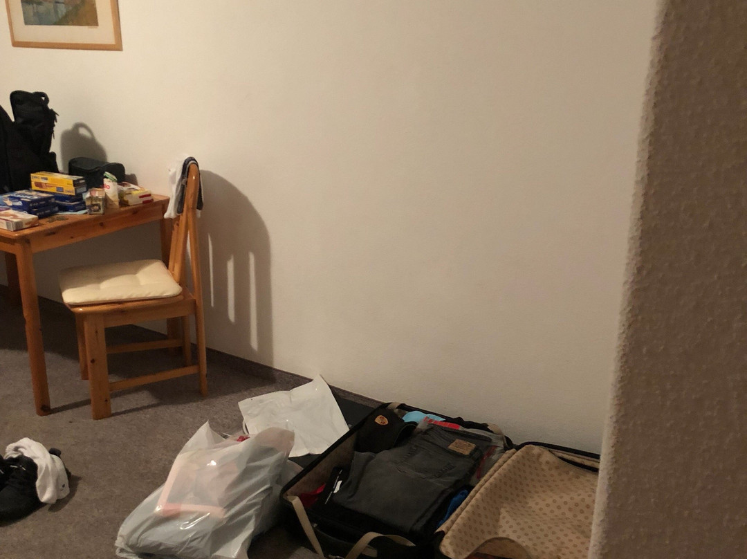 Gastehaus Marion Dettingen主图