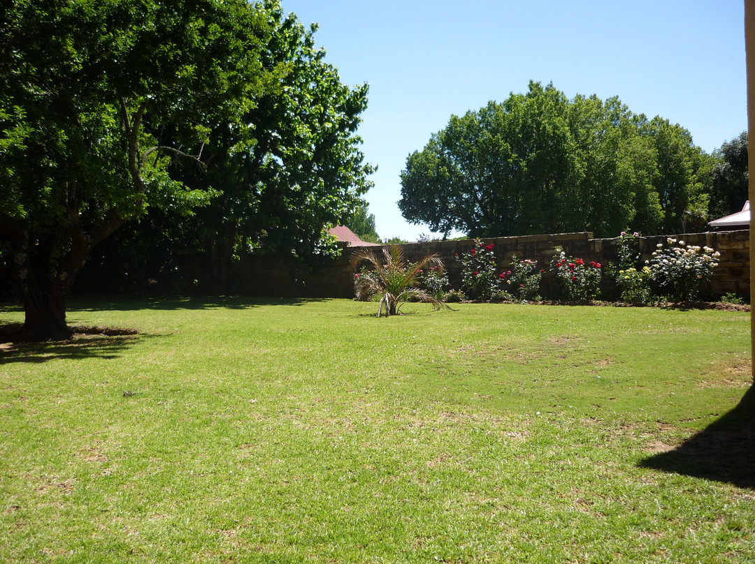 Oak Tree Lodge主图