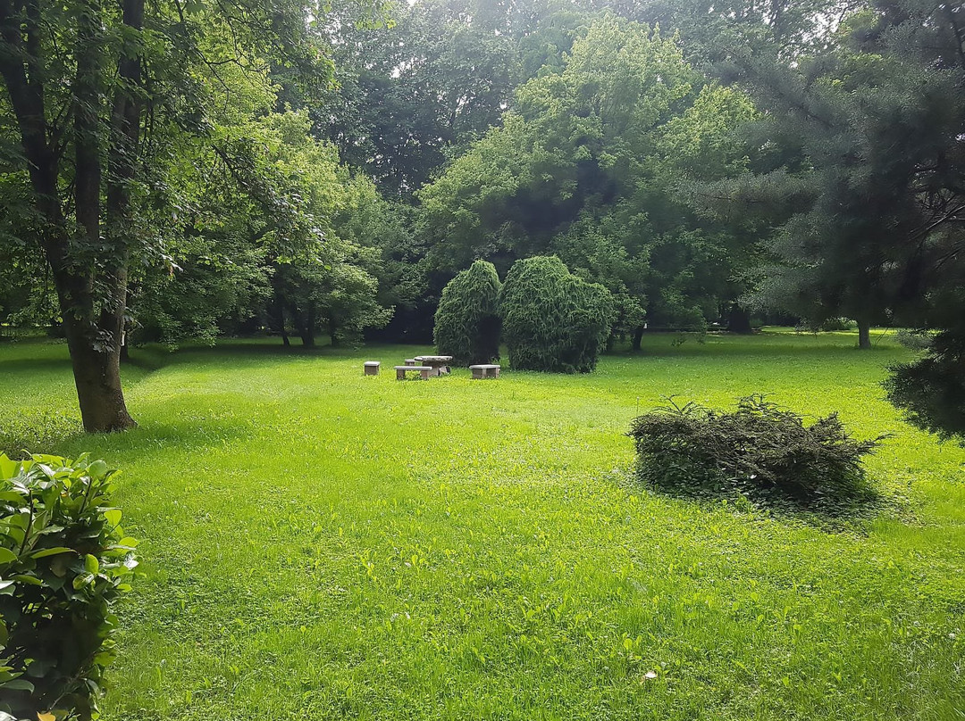 Villa Tornaforte景点图片