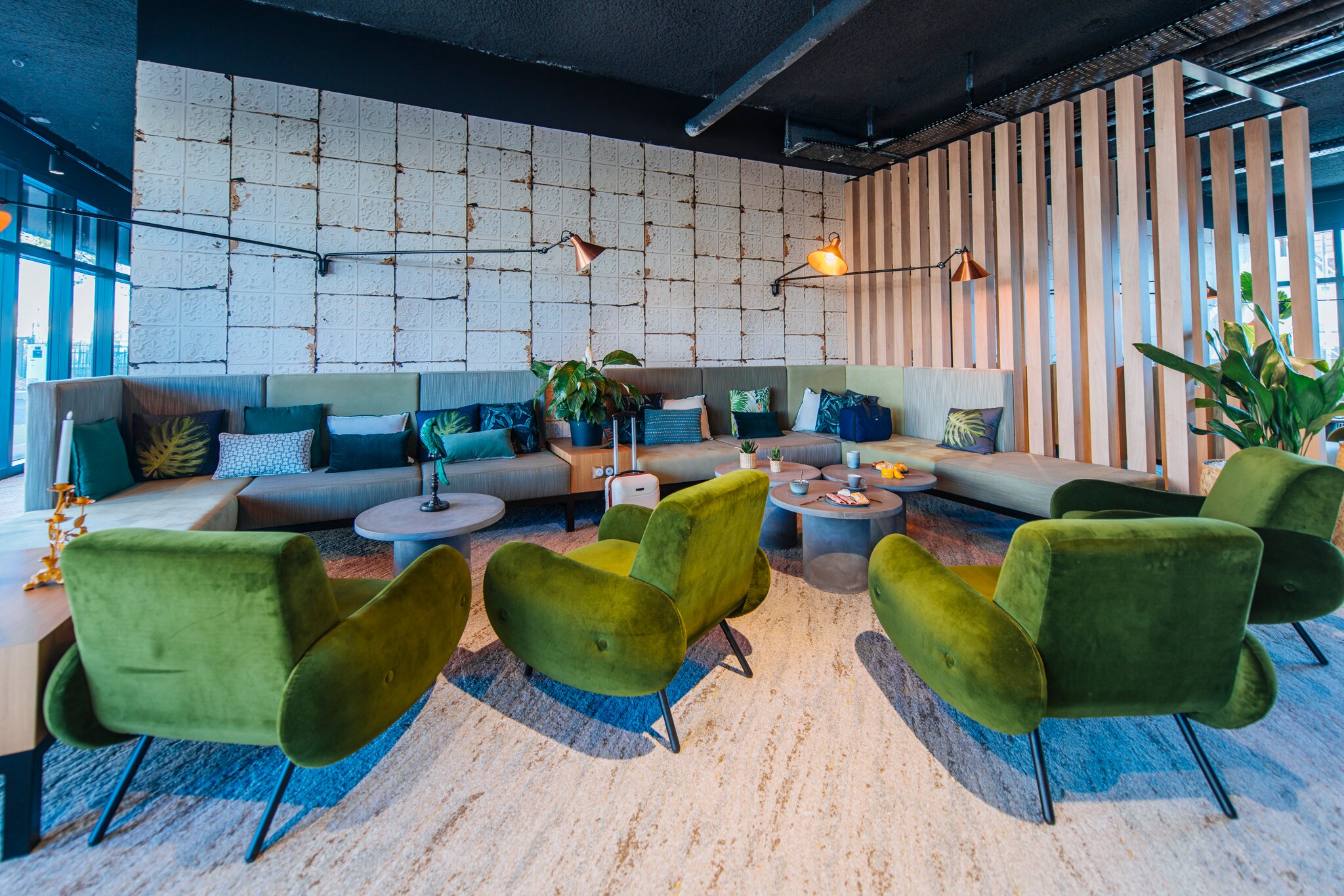 Ibis Styles Rouen Centre Rive Gauche-浴室