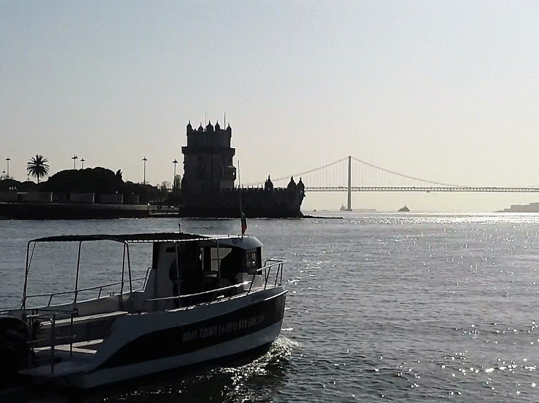 Cascais Experiences-埃斯托里尔必去景点