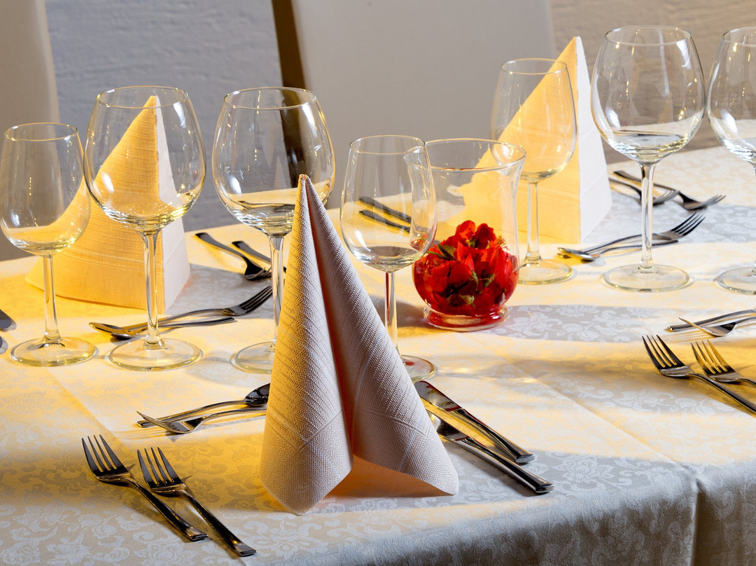 Alpenhotel Ozon Wolfgruber主图