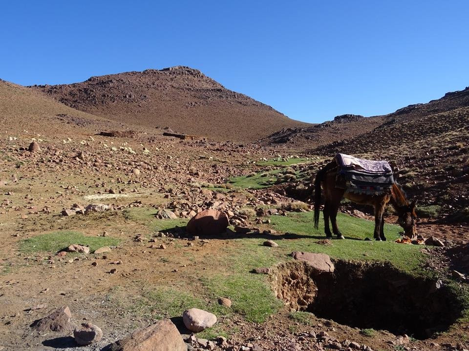 Trek Maroc Aventure景点图片