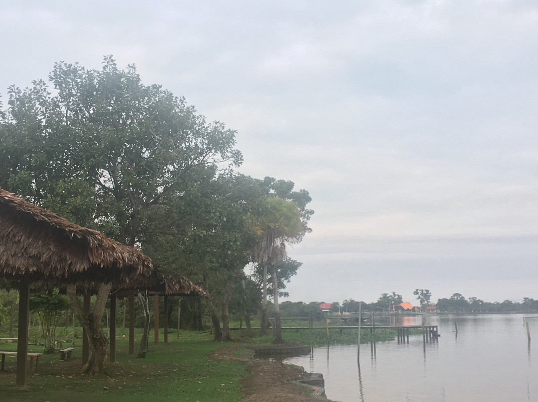 Suarez Lake-Trinidad必去景点