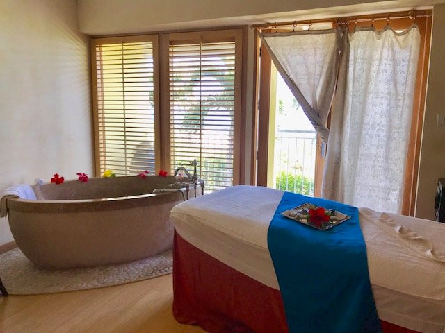 The Spa at Elbow Beach, Bermuda-佩吉特教区必去景点