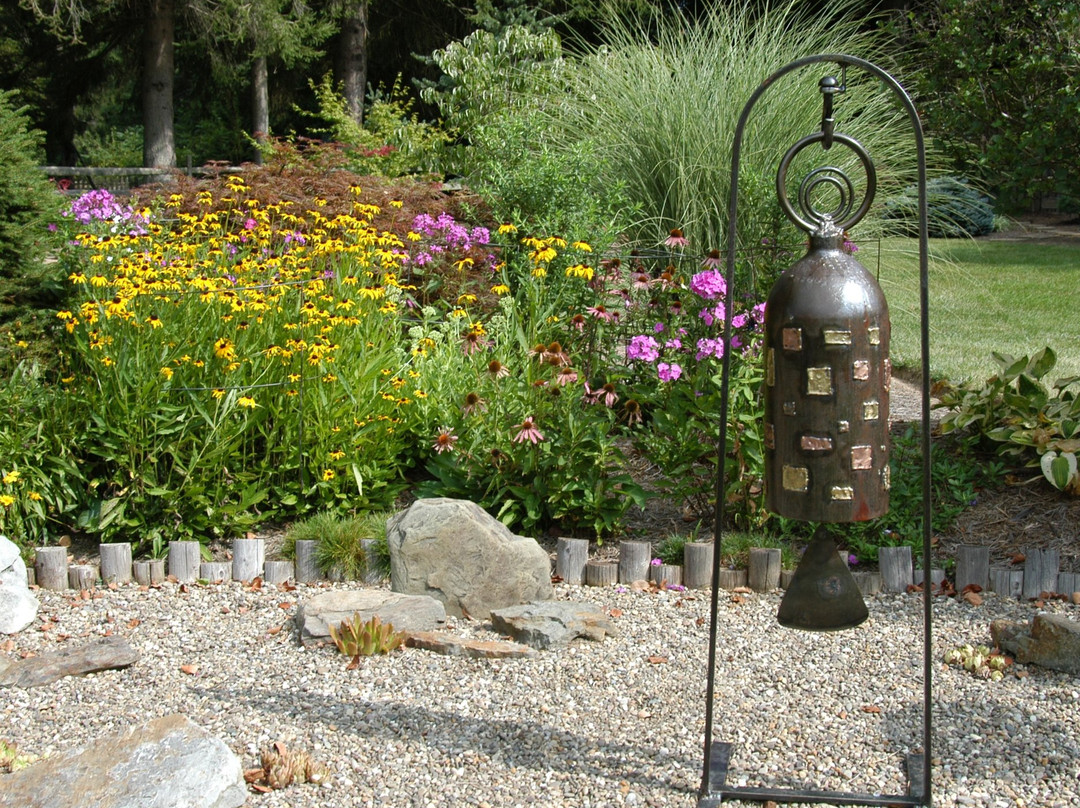 Harmony Ridge-Lewisburg必去景点