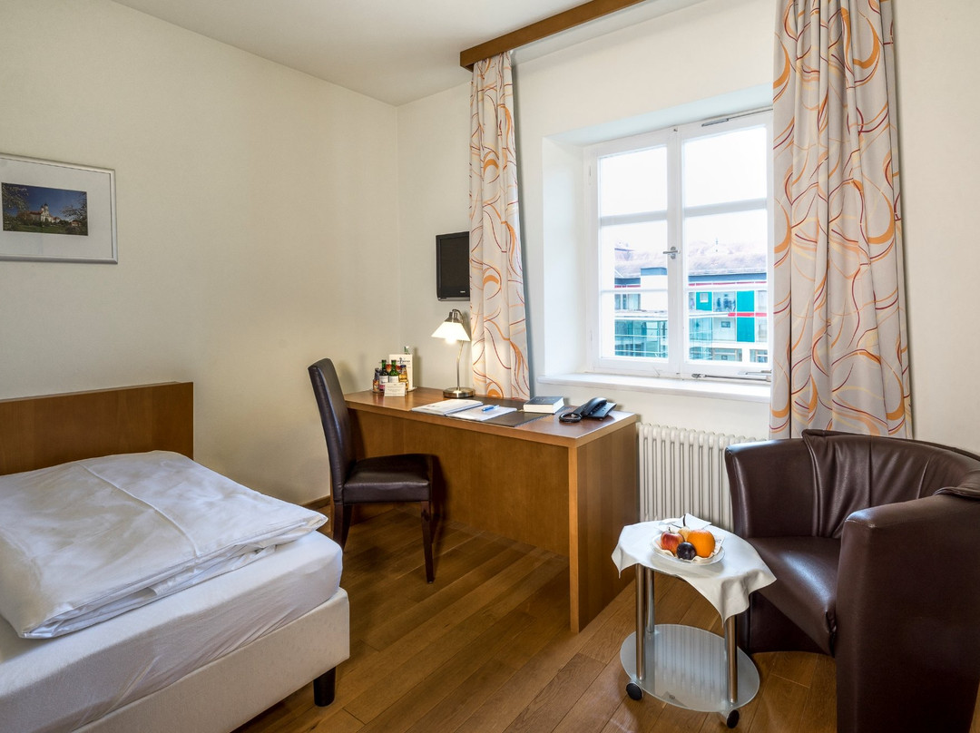 Klostergasthof Roggenburg主图