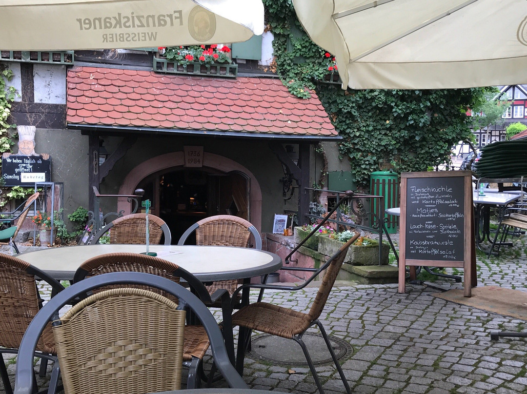 Zeller Brugg