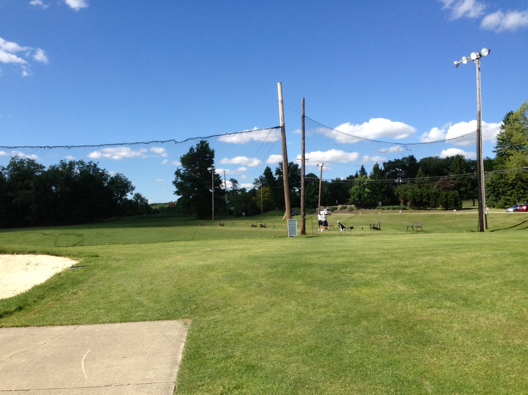 Tam O'Shanter of Pennsylvania Golf Course景点图片