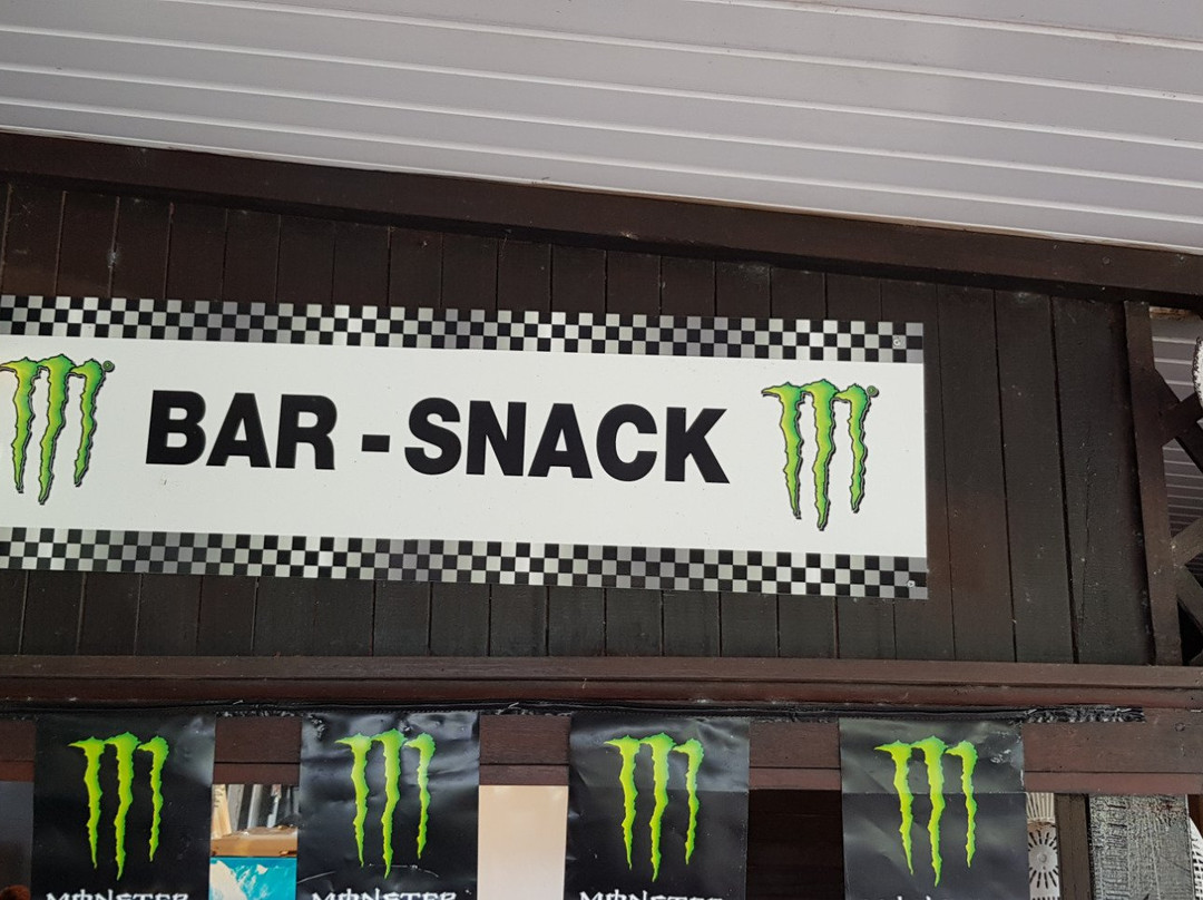 Karting Guyane-Macouria必去景点