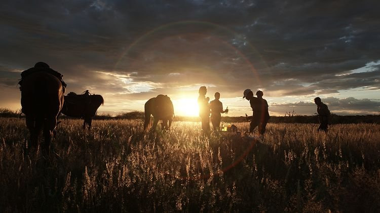 Farm Gross Okandjou-Omaruru必去景点