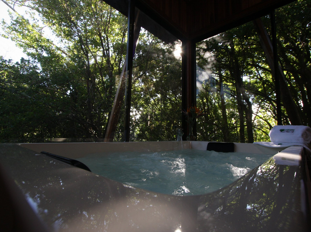 Spa Diamante-蒙特沃德必去景点