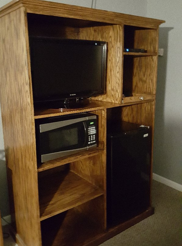 Frontier Motel主图