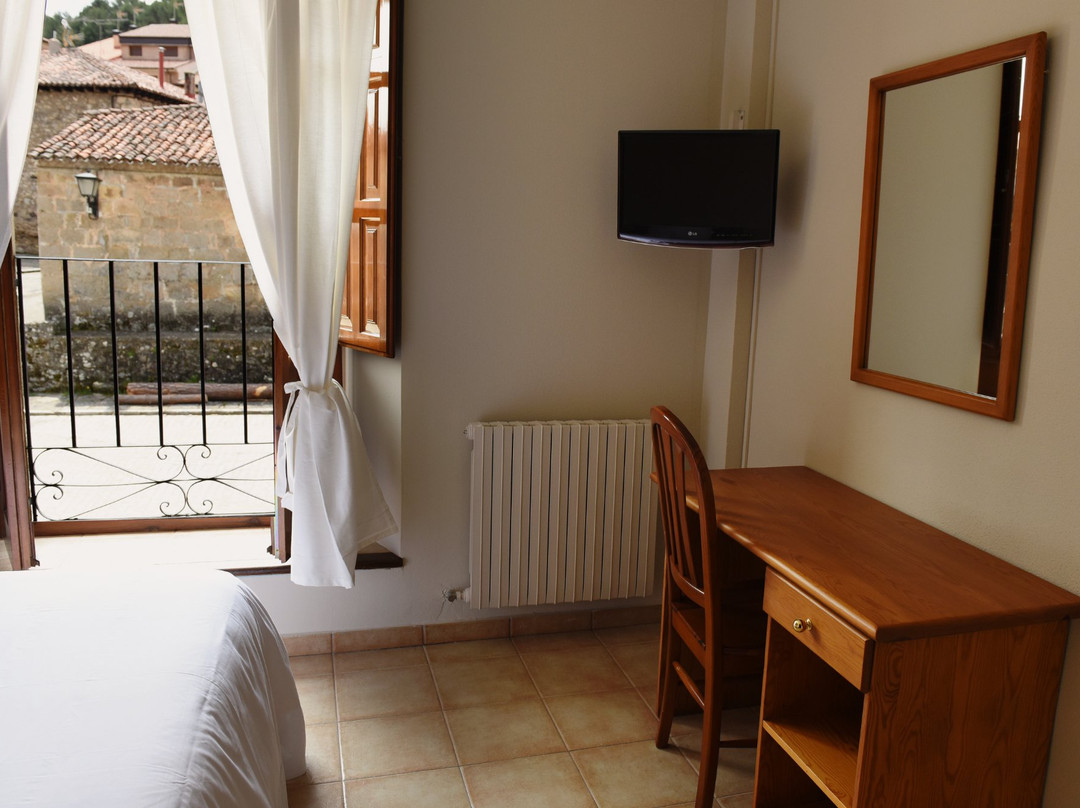 Hostal San Martin主图