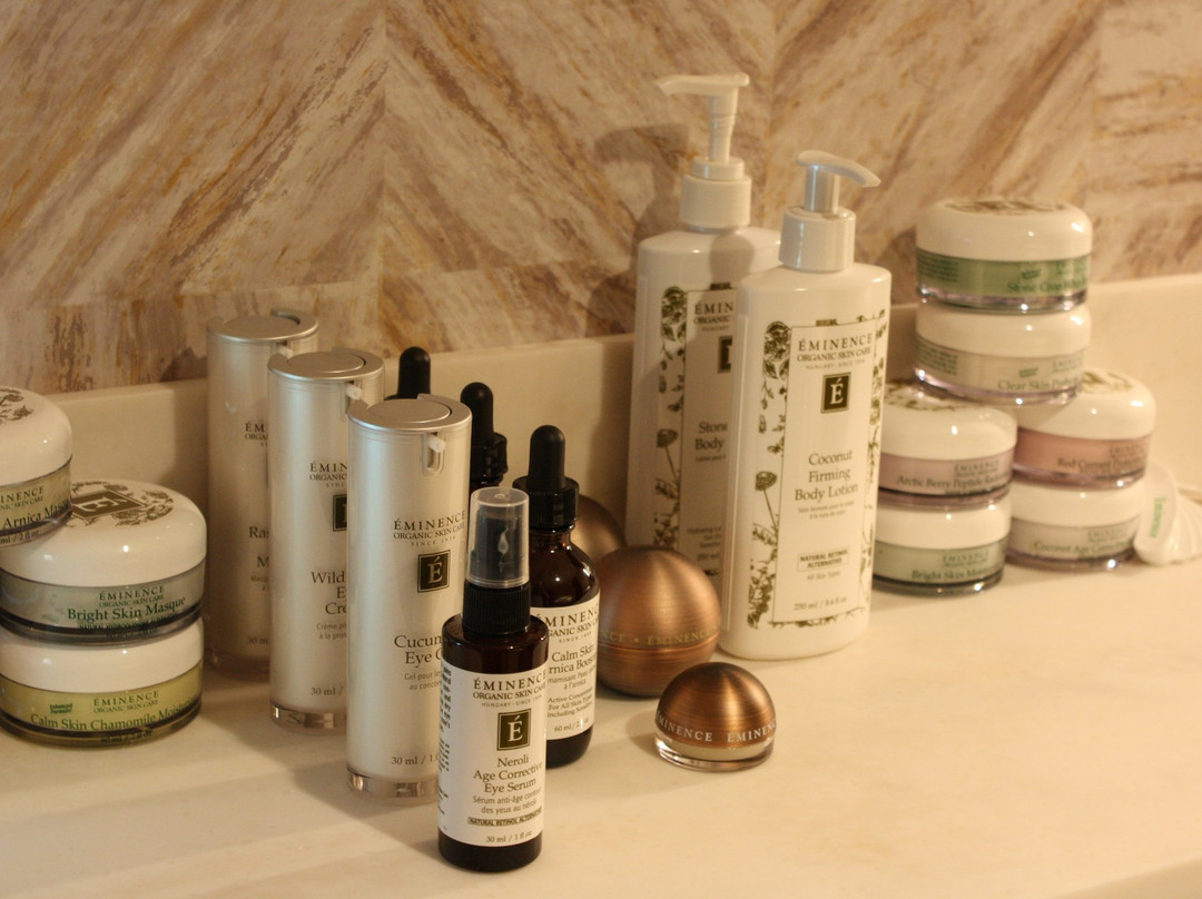 The SPA at Lincolnshire-Lincolnshire必去景点