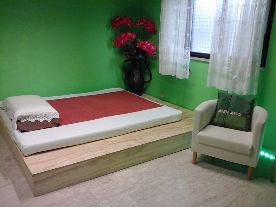 Siam Thai Massage-基耶蒂必去景点