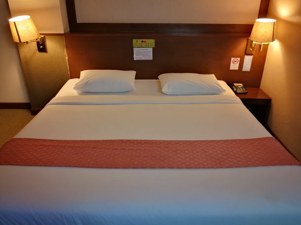 凯纳特哈尼酒店主图