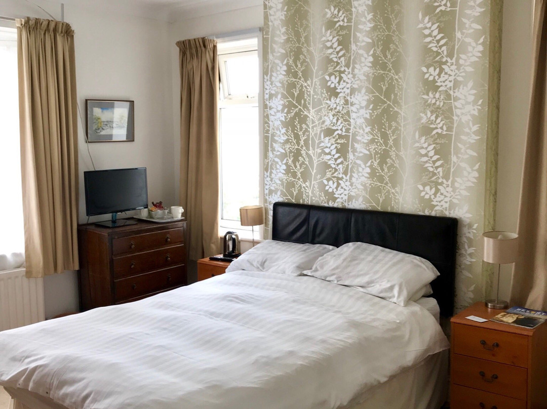 Brantwood Guest House