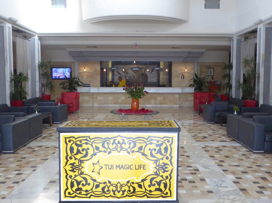 TUI MAGIC LIFE Penelope Beach主图