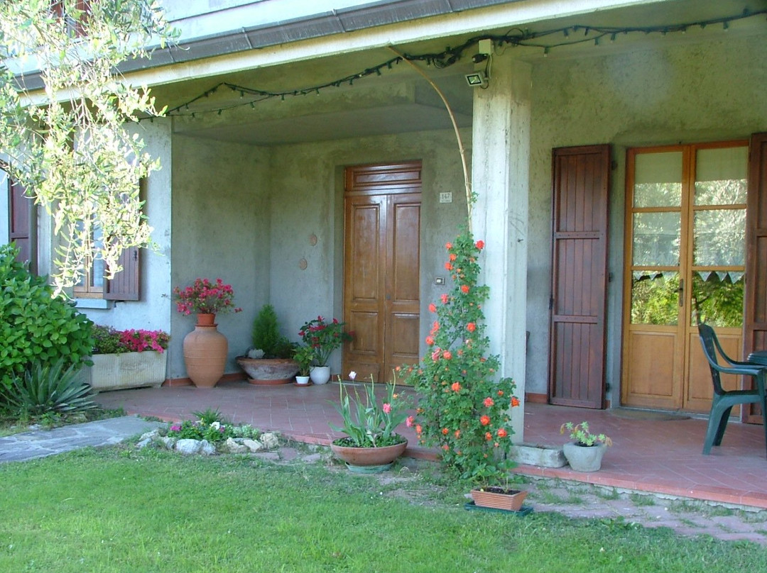 B&B Casa Dolce Casa主图