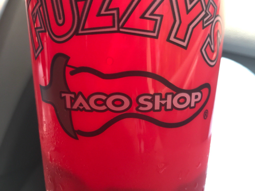 Powderly餐馆和美食-Fuzzy's Taco Shop