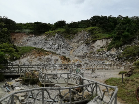 Shuttle Guanacaste-利比里亚必去景点