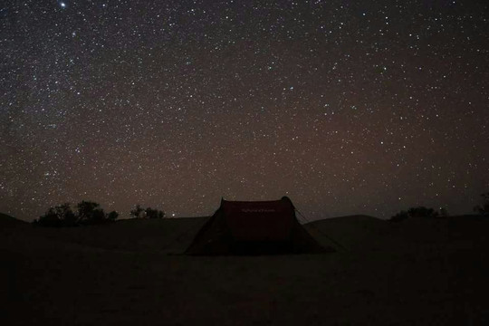 M'hamid Tours-迈哈米德必去景点