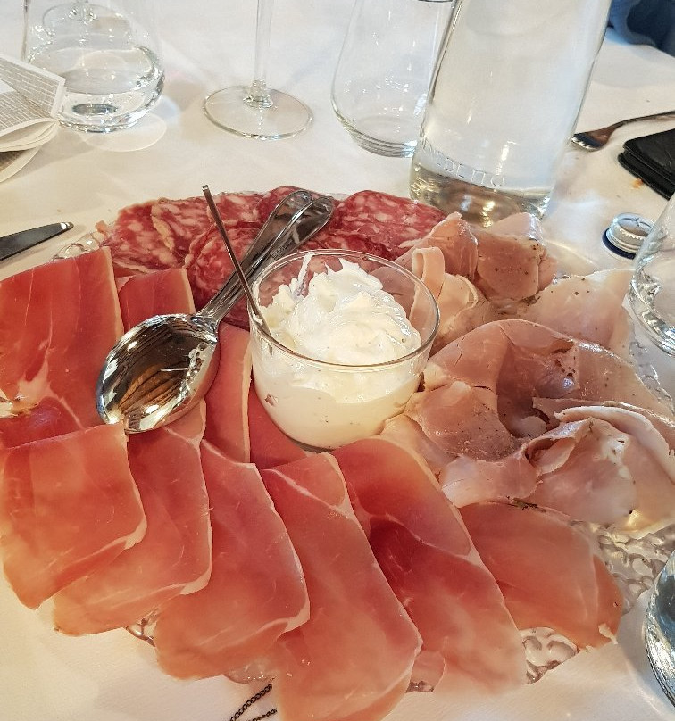 Il Selgaro Agriturismo