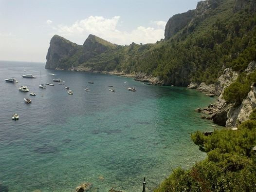 Travel Amalfi Day Tours-波西塔诺必去景点