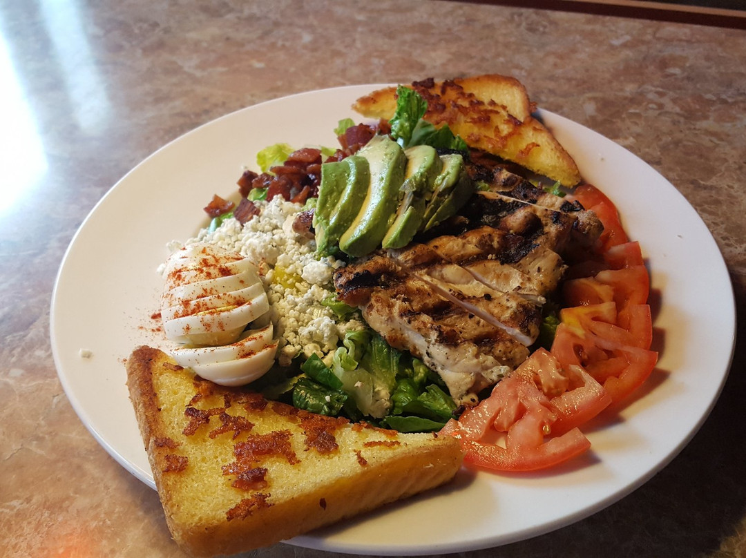 劳特代尔餐馆和美食-Ye Olde Pub