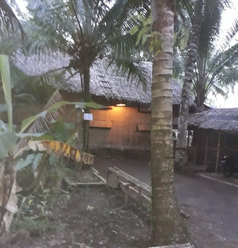 d'Jarwo House