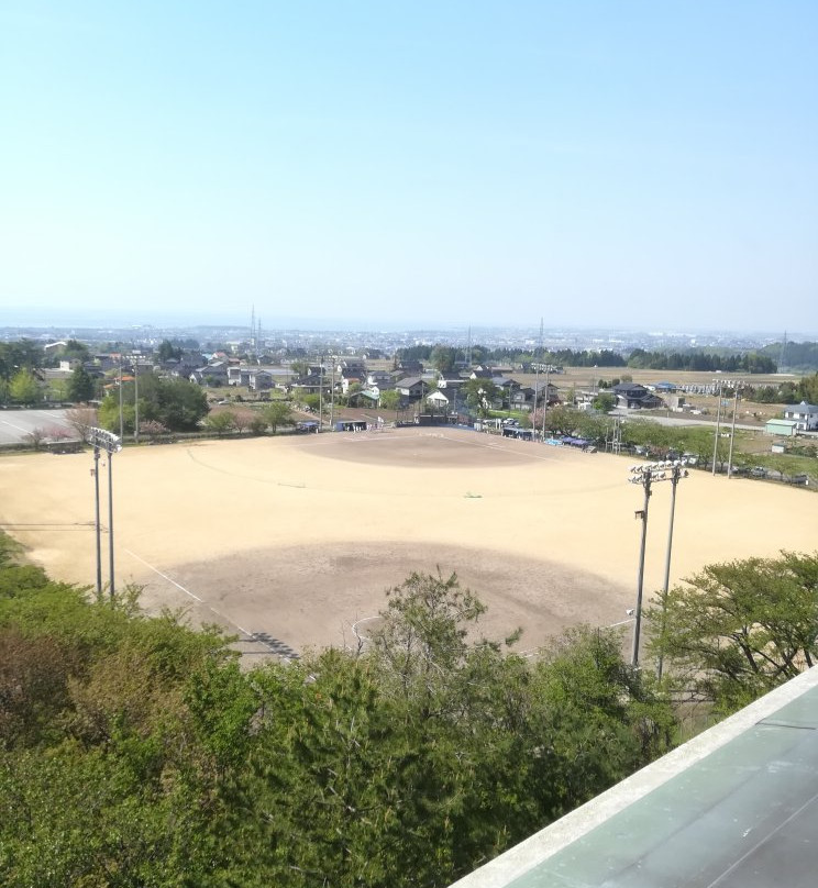 Tenjinyama Ballpark