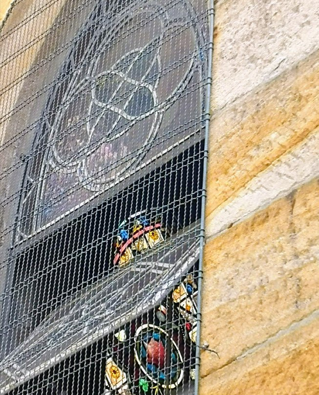 St. Peter's Presbyterian Church景点图片
