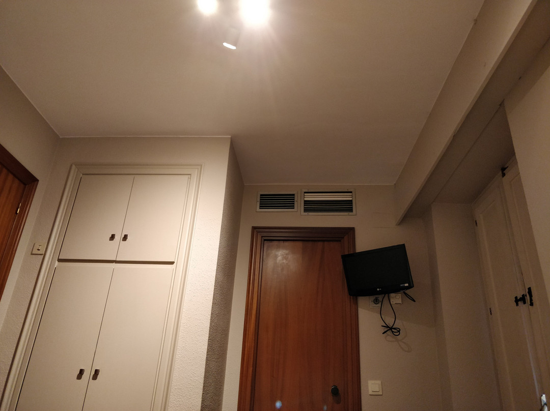 Hotel La Sagrera