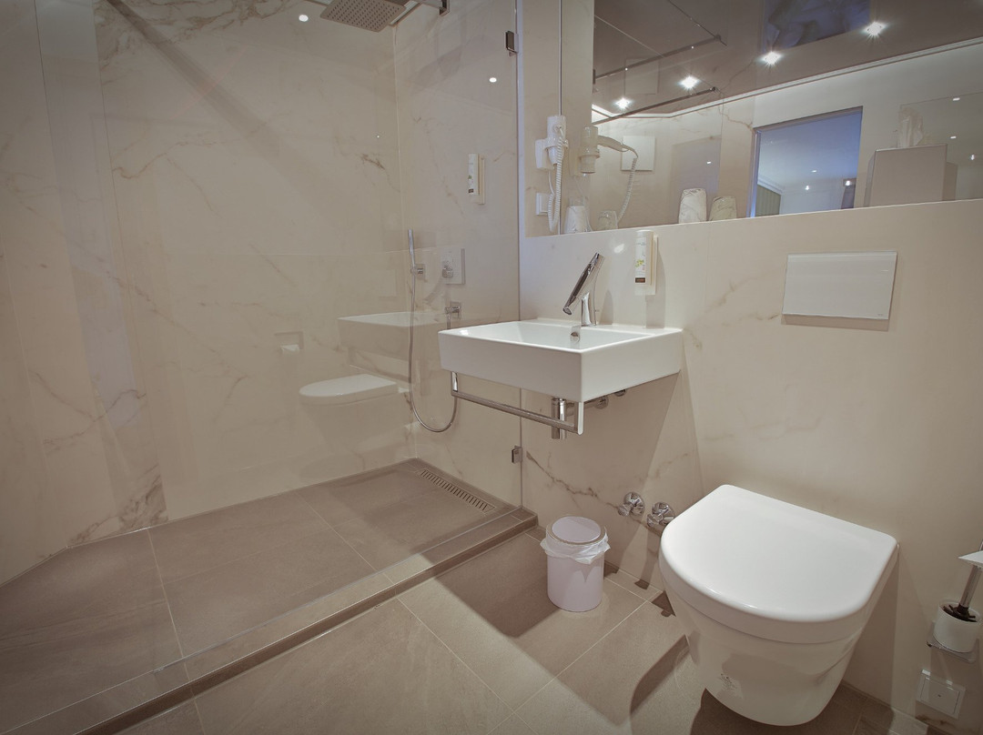 Landhaus Wieler主图