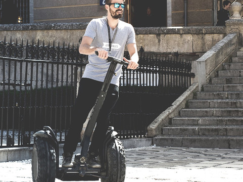 格拉纳达户外活动精选-格拉纳达必去景点