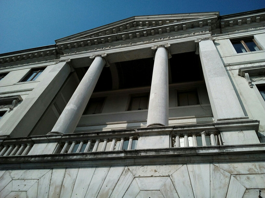 Palazzo Antivari Kechler景点图片