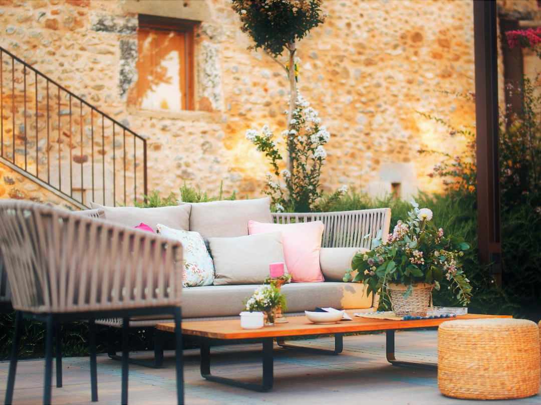 Casa Anamaria Hotel & Villas主图