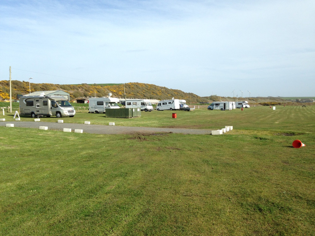 Kings Green Caravan Park